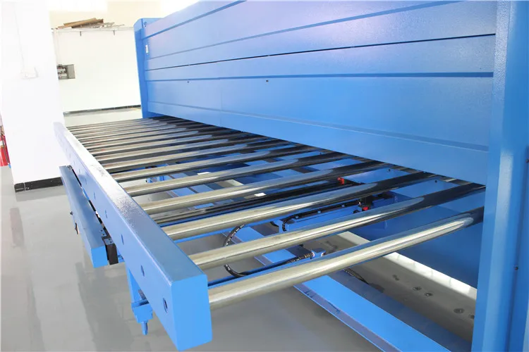 
Latest china new model high standard manual v type grooving machine 