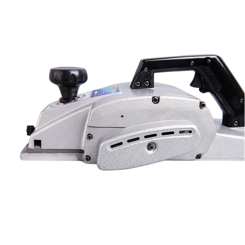 SUMO Aluminum Planer Fast Smooth Planing Wood Electrical Tools No-load Speed 16000RPM Planer