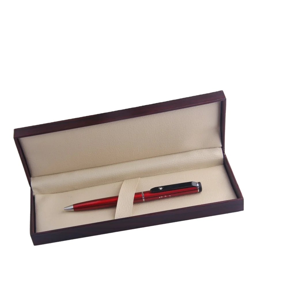 The Luxury Collection Hotel thin cross pen