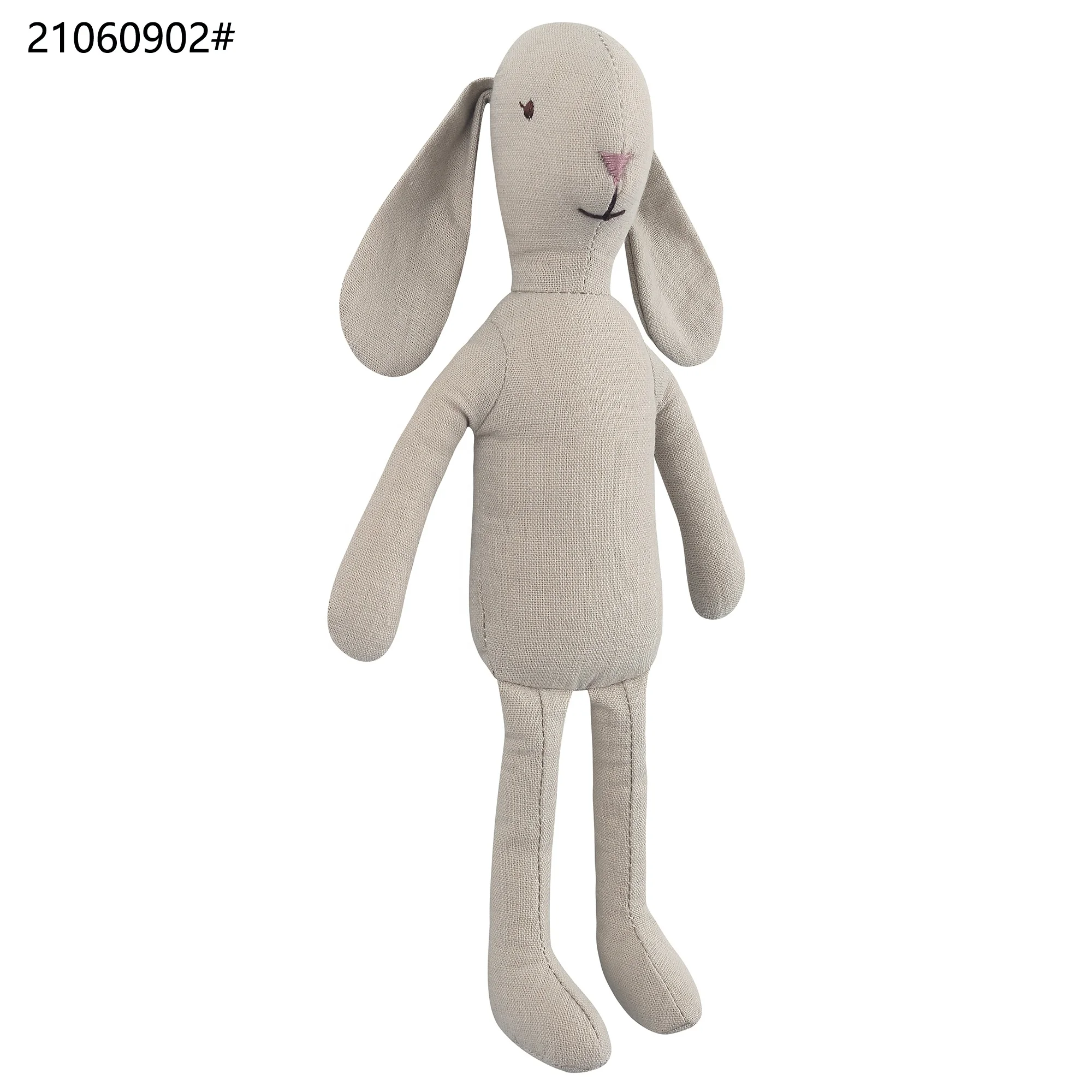 Stuffed Animal Soft Toys Comfort Toy for Baby Gift Sleeping Companion