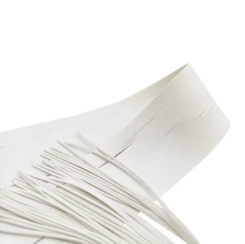 Count 30 Medical Protective Coveralls Elastic Bands Heat Resistant Latex Rubber Thread