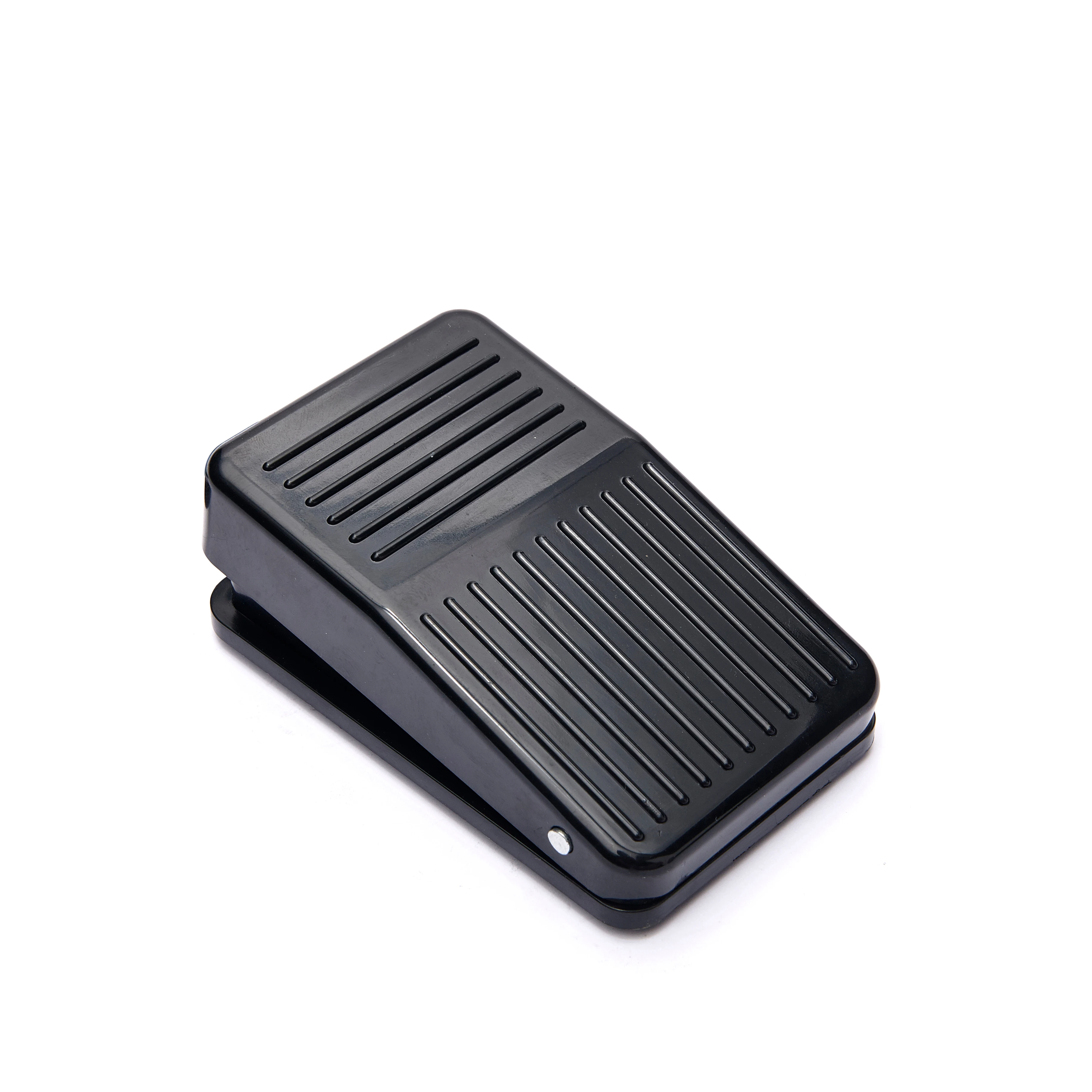 FS01 10A 250V plastic material push button foot switch with CE approvals