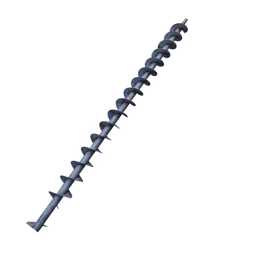 Limit Discounts Flexible Screw Conveyor Price