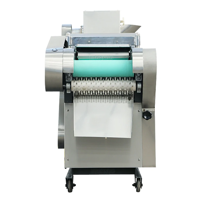 New Design High Efficiency Full Automatic Electric Banana Slicer Machine