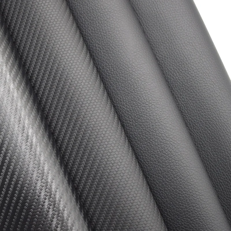 for upholstery package low price pvc leather  for  box cases sunglasses car interior