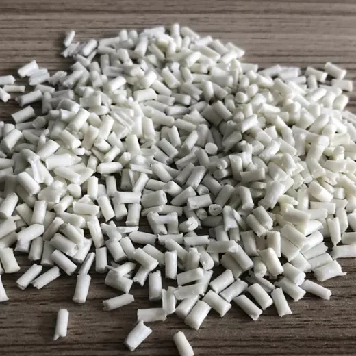 Raw Material Pcl Resin Polycaprolactone Wholesale Polylactide Granule Pellets Granule PLA 4043