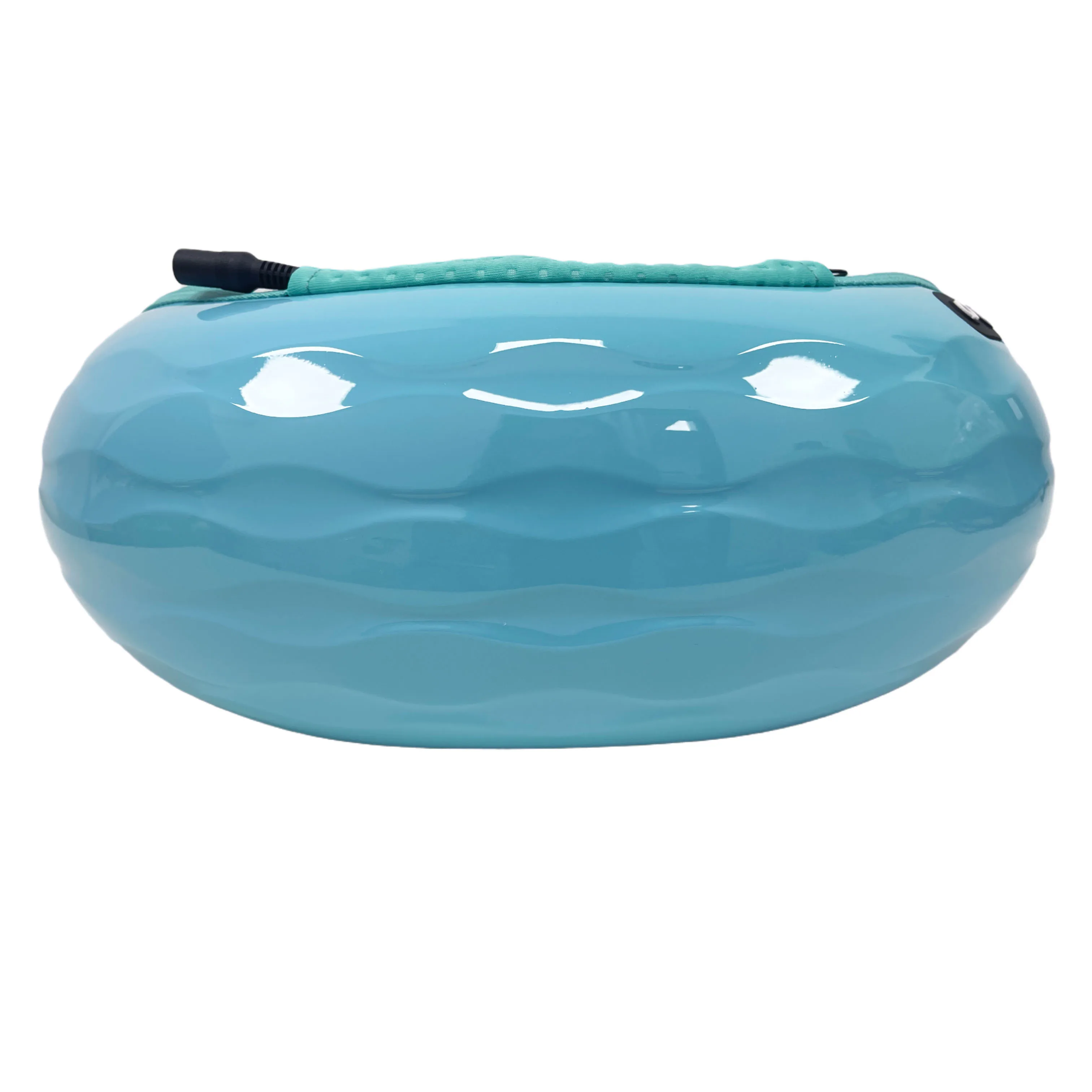 Deep Tissue 3D Kneading Massage for Muscle Pain Relief Electric Shiatsu Neck Back Massagers with Heat