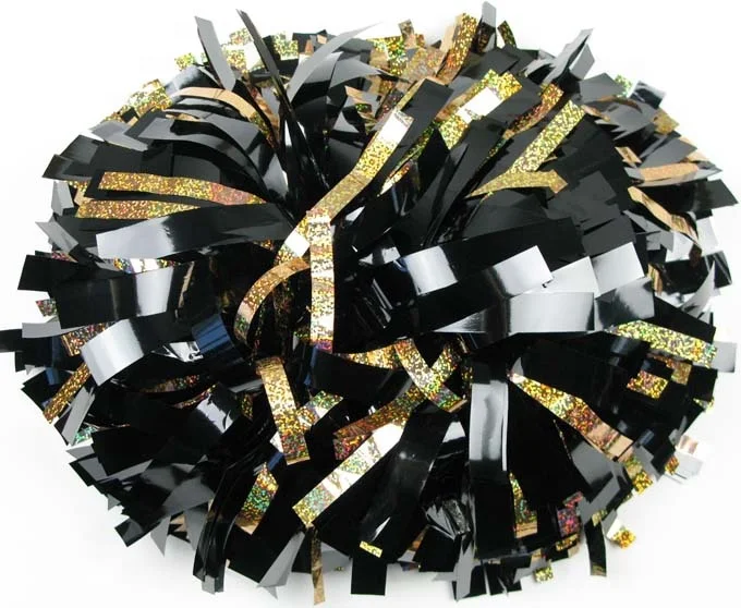 2023 cheerleading pom poms for cheerleader with factory directly supply