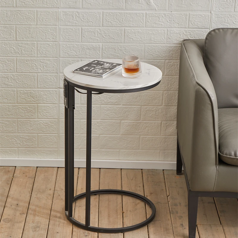 Wholesale Best Seller Japanese Living Room Furniture Turkish Black Coffee Table With Metal Legs