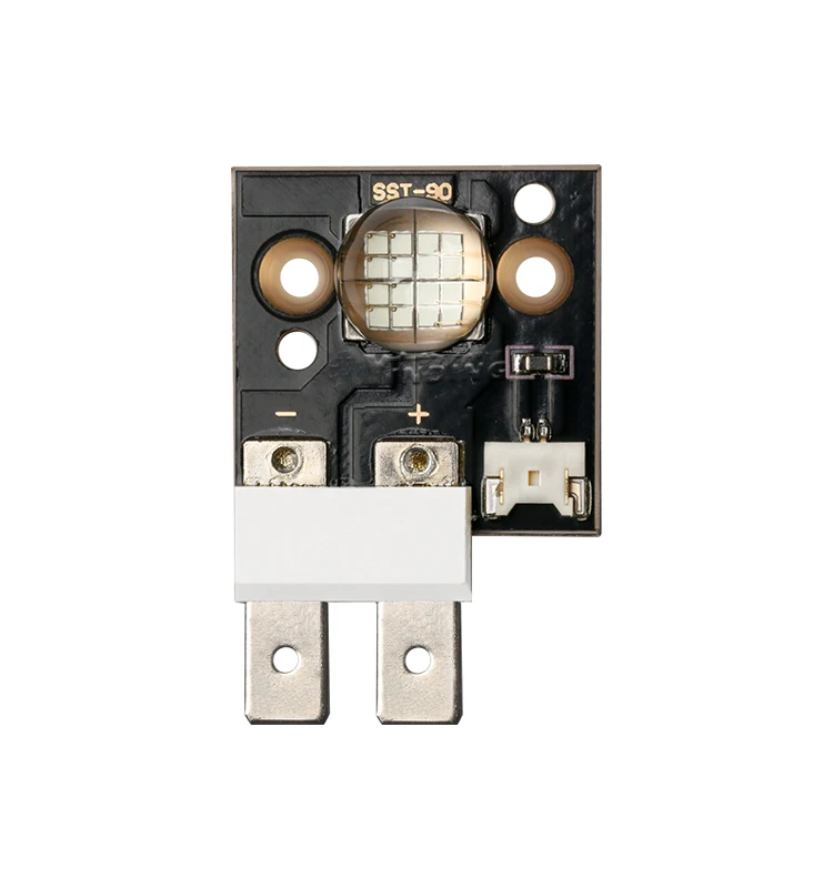 YINDING SST-90 90W 65W 450-456NM Blue  Packaged high-power LED lamp beads for medical lighting chips