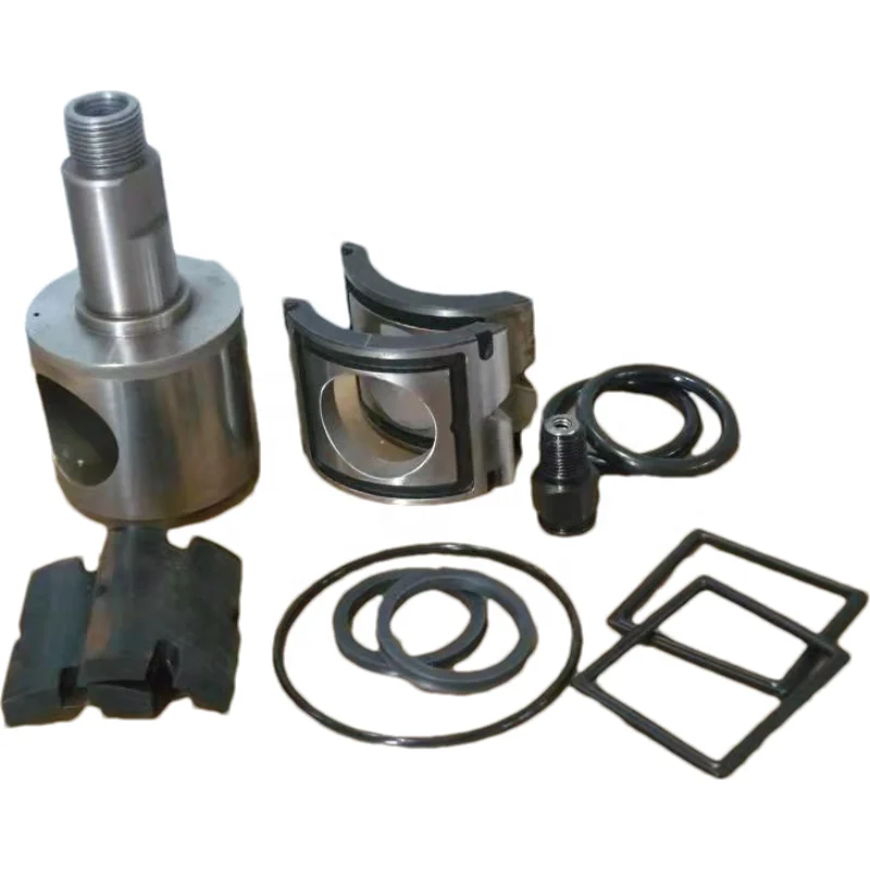 API 6A SPM FMC SJ High Pressure Plug Valve Repair Kits 1'&2'&3'