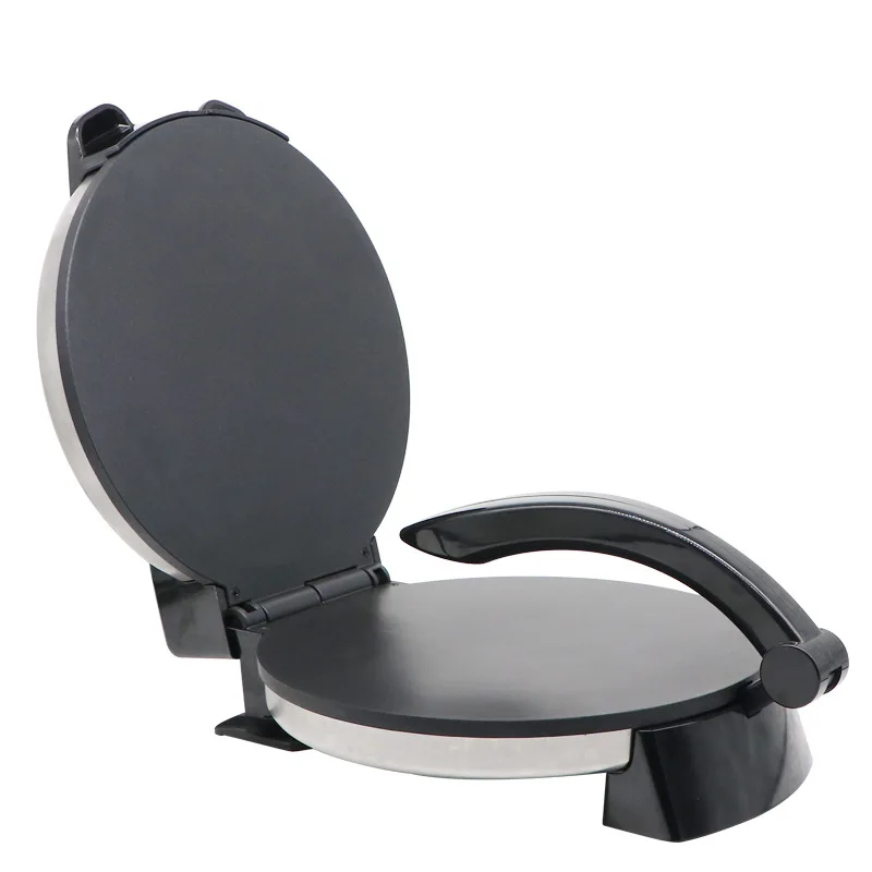 
Бытовая Автоматическая машина для приготовления блинов, тарелка для выпечки, электрическая сковорода для приготовления блинов и десертов, цена 