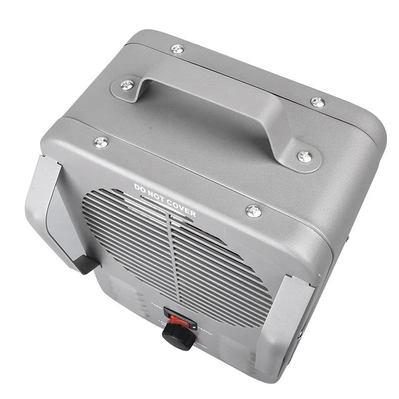 Wholesale 1500W Portable Space Heater Electric Utility Heater