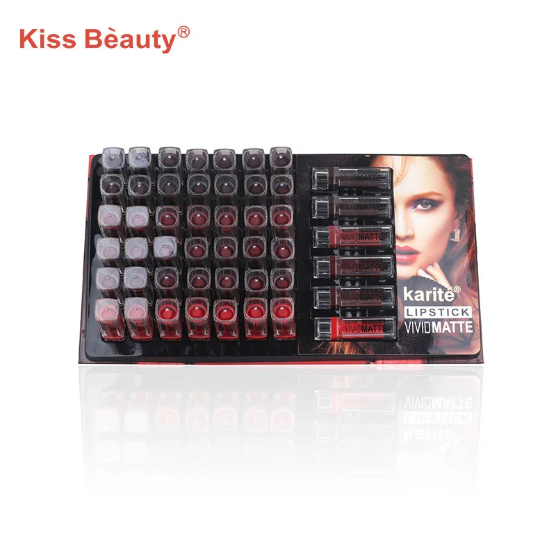 Promotional lasting lipstick lipstick for girls red lipstick matte