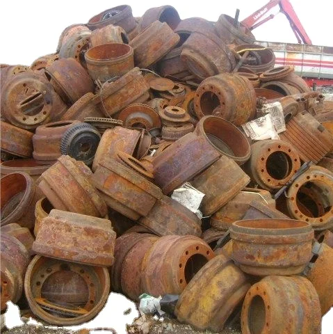 Good price Steel Scrap