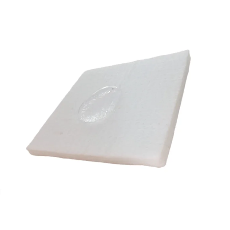 aerogel roof insulation  Felts Fireproof Material Roof Thermal Insulation