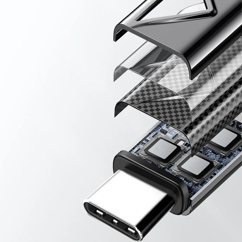 OEM custom factory android usb cable accessories data cable for phone