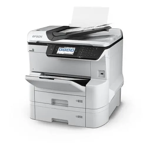 Epsonpx-M7110F-8690A-офисный многофункциональный принтер сканер A3 новый цветной струйный типа CopierTank с автоматическим дуплексом