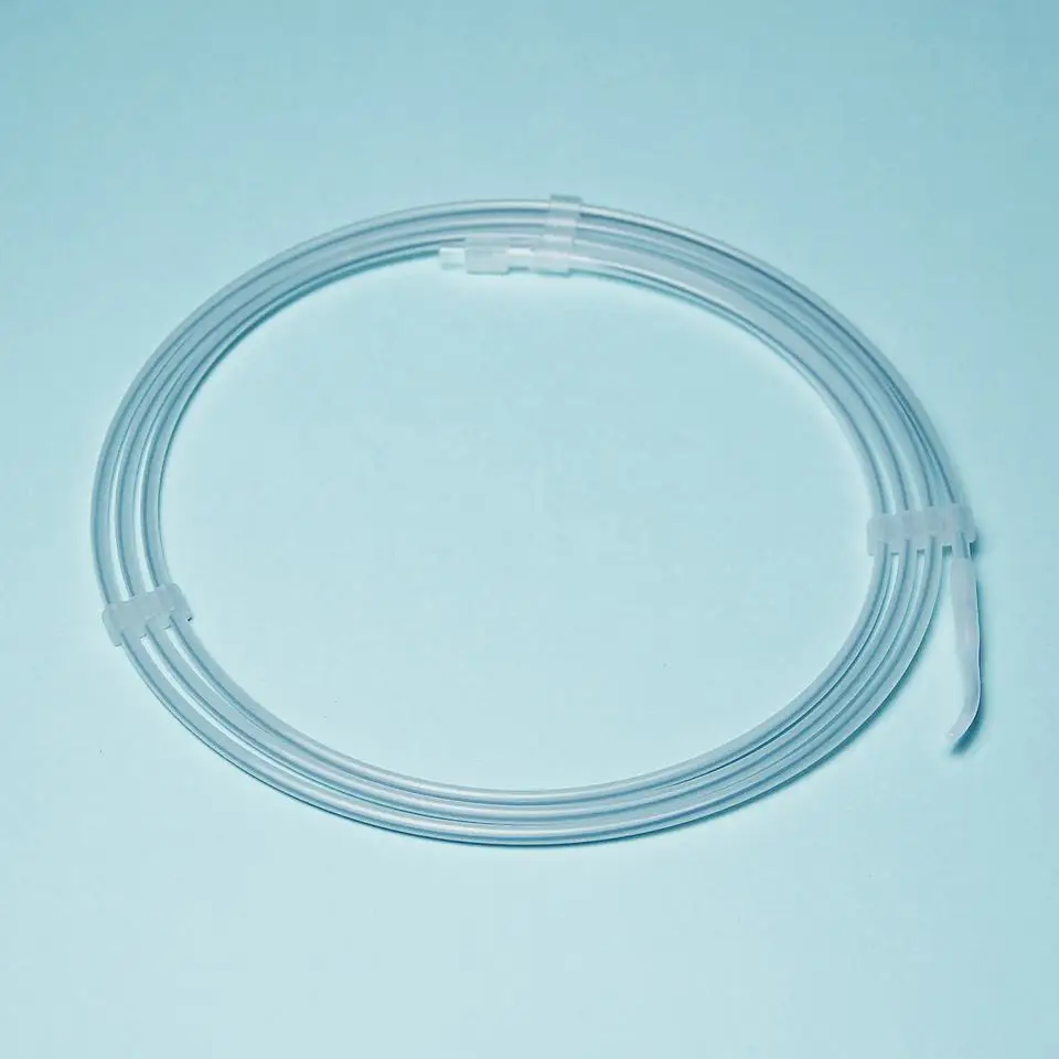 Disposable Medical Hydrophilic Guidewire Nitinol Core Guide Wire for Interventional Surgery