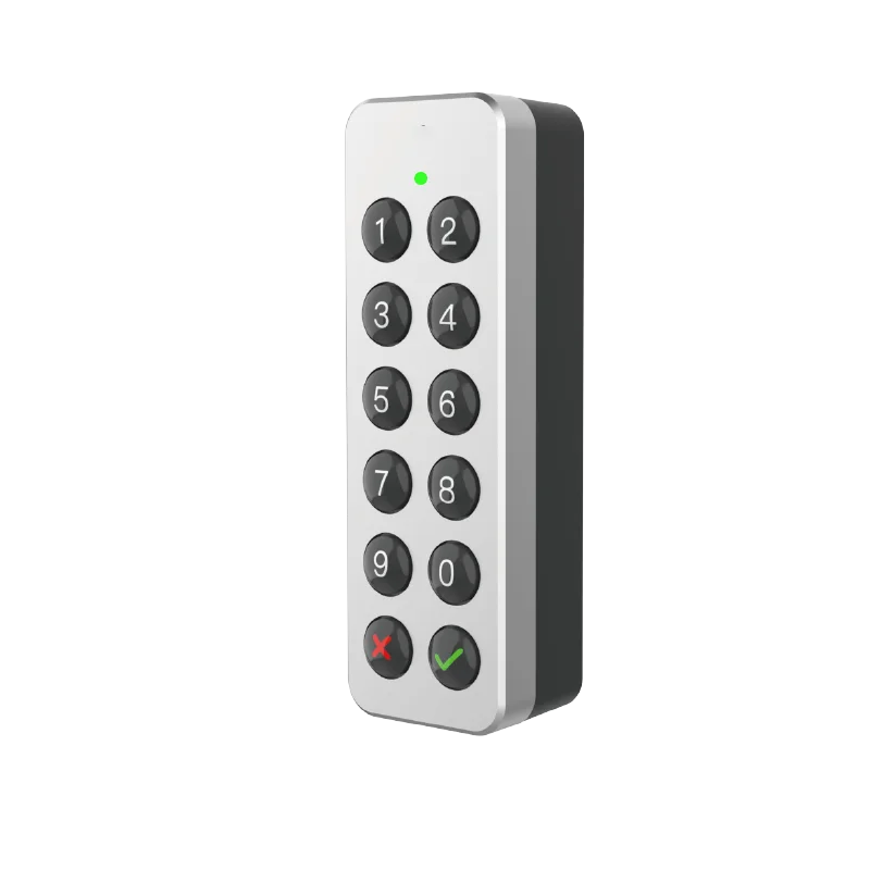 Уличная сенсорная клавиатура Wehere, аксессуар, синий зуб, автономный доступ к двери для смарт-замка