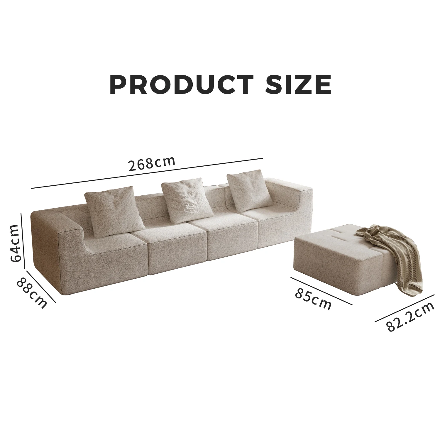 Small Apartment Convertible Modular Sectional Sofa L Shaped Couch Reversible Velvet Corner Sofa Bed