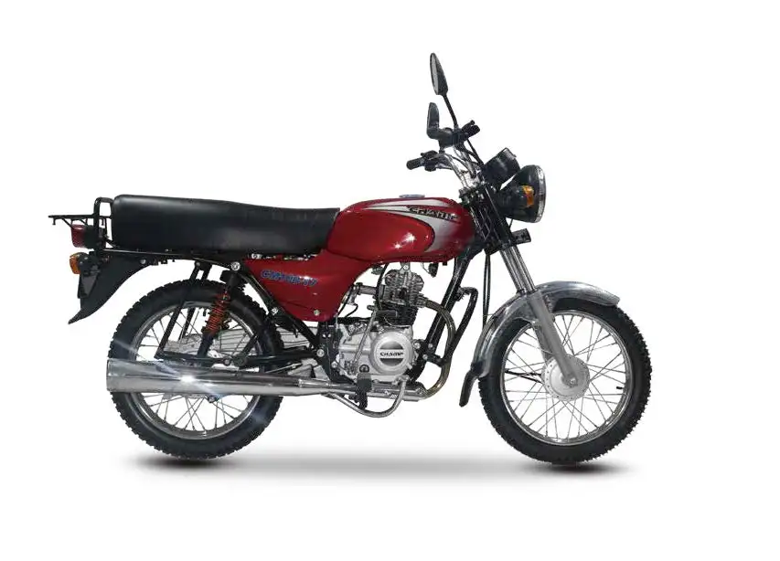Factory Customizes 100cc Super Power Stable Cheap Motorcycle