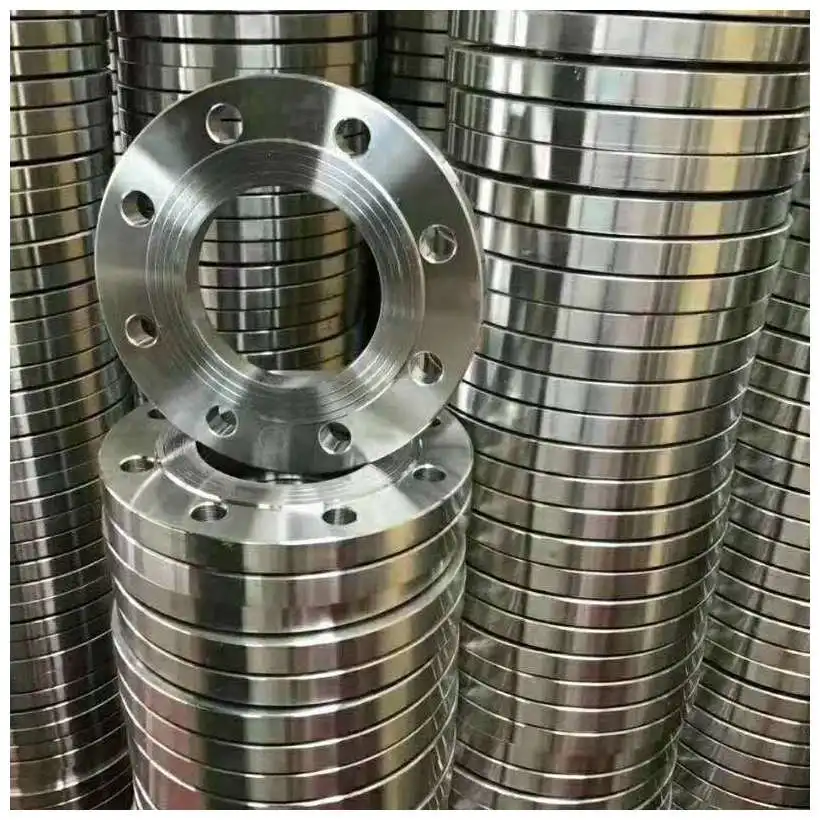 Class 150 Flange Dimensions ss Stainless Steel Flange Fitting Pipe Flange