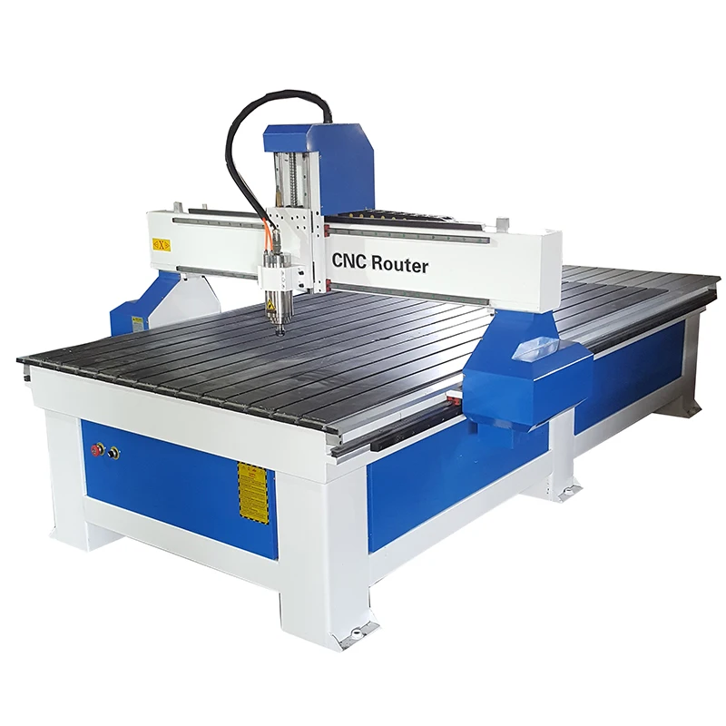 1325 CNC Router Three Axis Mechanical Woodworking Carving Machine Advertising Carving Machine