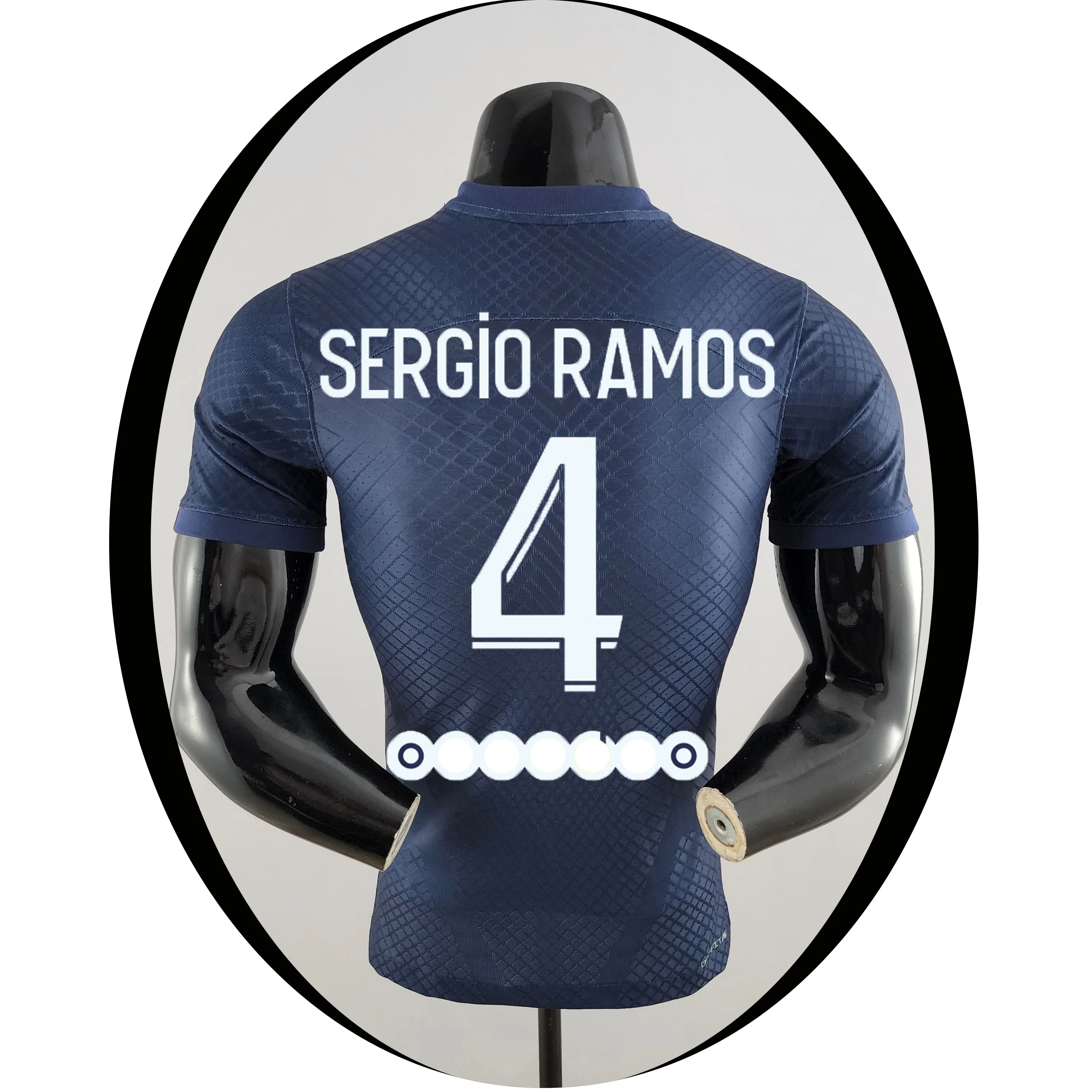 MESSI Paris 2022-2023 new Germain soccer wear Saint football jersey NEYMAR JR jersey soccer MBAPPE home player version shirt