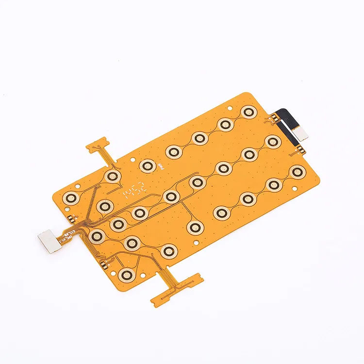 Высококачественная Односторонняя печатная плата FR4 pcb design PCB board для цифровых