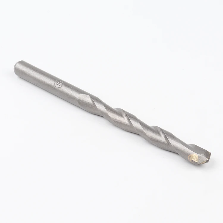 
Cylinder Masoney Drill Bits for drilling holes in stone, marble and concrete 