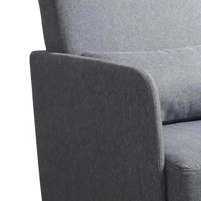 Designer New design Modern Single Folding Chair Sleeper Sofa Bed for Living Room Folding Single Sofa Bed