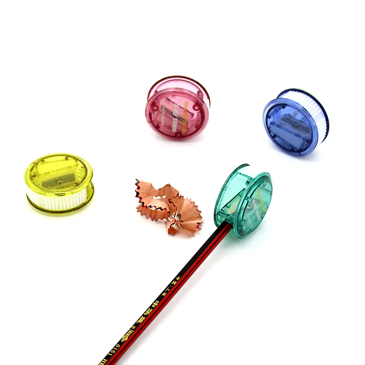 Free sample Sipa high quality Japan blade one hole pencil sharpener for school home and office use