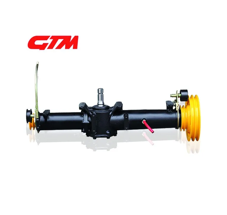 World-class harvester gearbox gearbox-CD40ZQ.2F.14