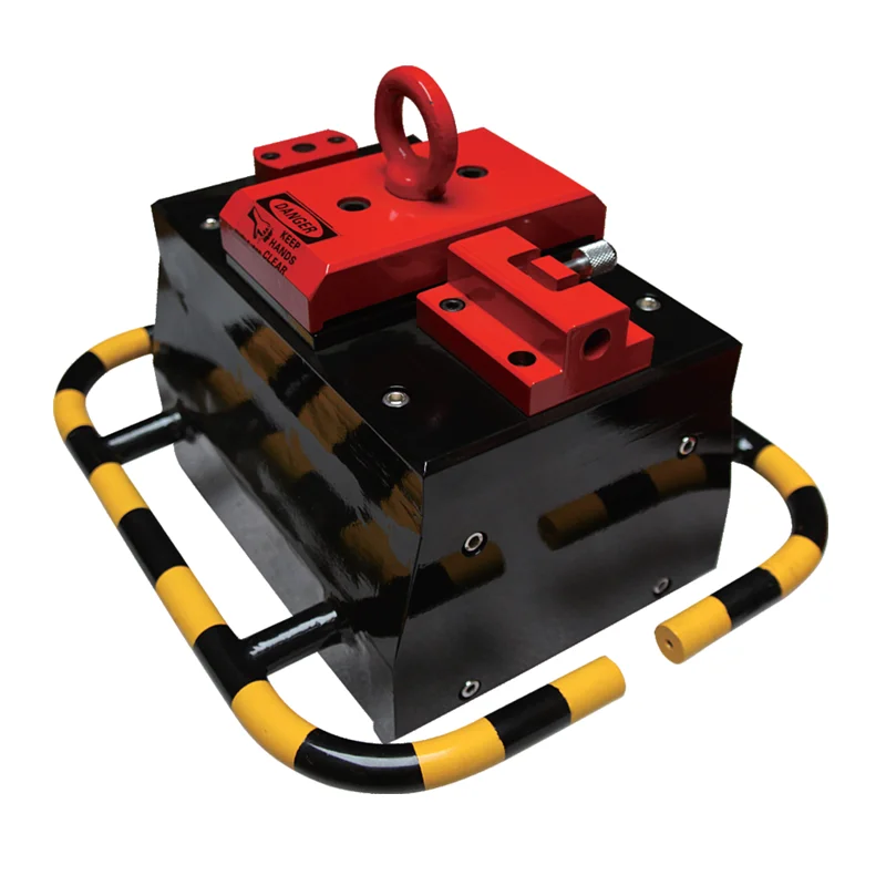 30 Years Factory Wholesale HB Series Strong Magnetic Lifter