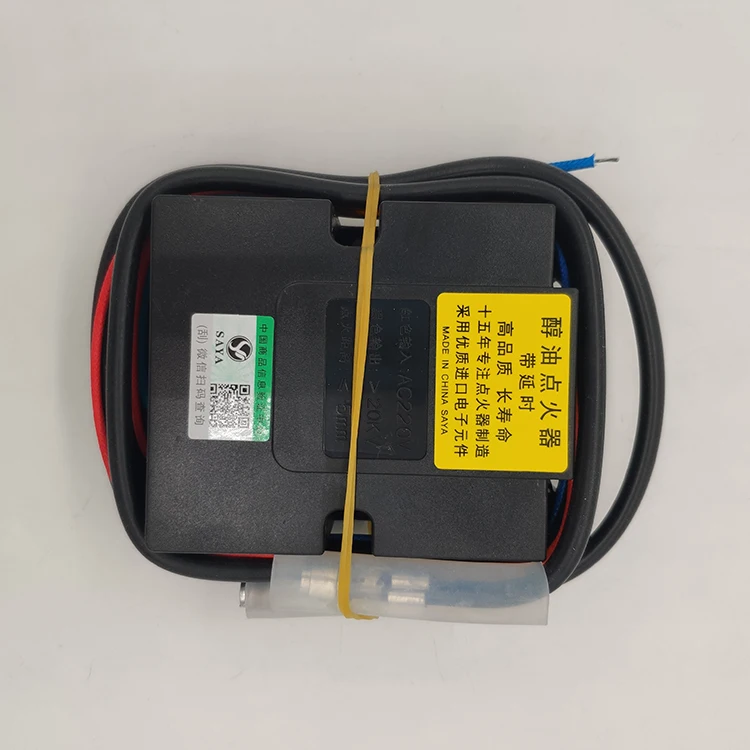 
Good Quality Hot Sale Custom Electric Gas Dc Igniter/Igniter For Gas Oven 