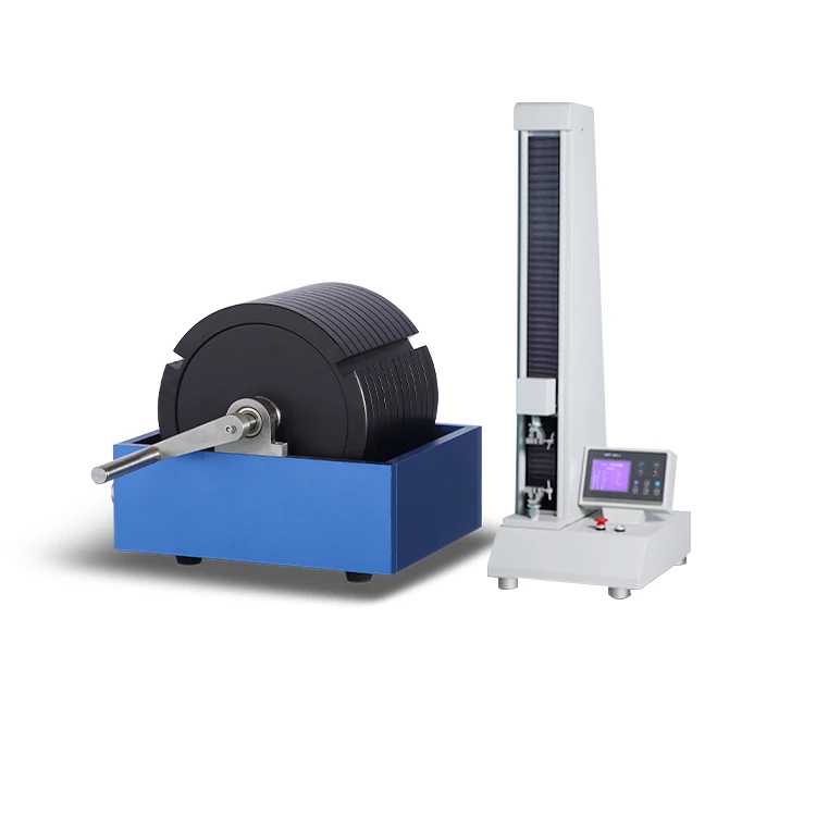 GBPI Highly Accurate tensile strength testing instrument tensile and compression tester