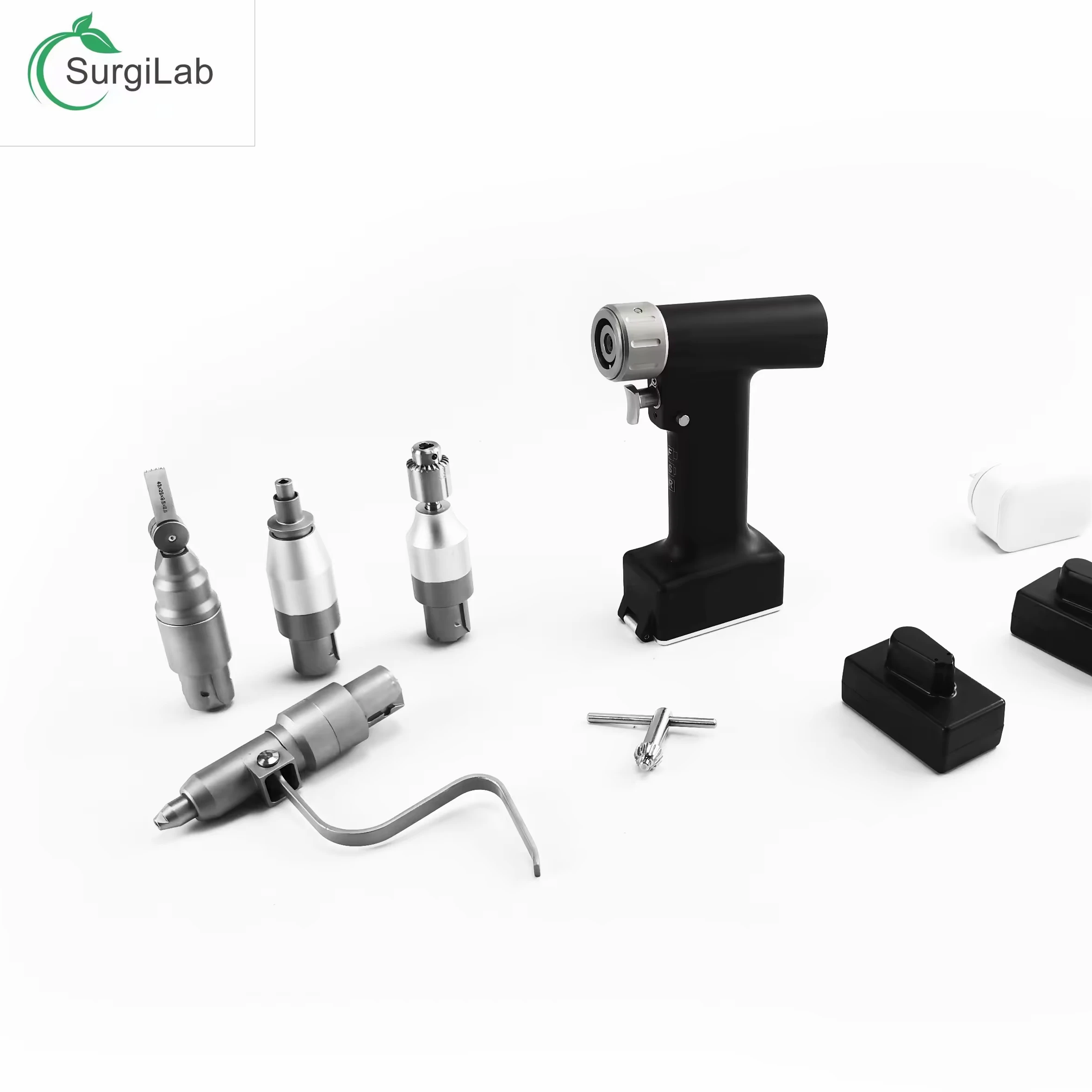 Veterinary  Medical Mini Type Orthopedic Instrument Drill Saw Micro Multifunctional Drill Animal Bone Drill