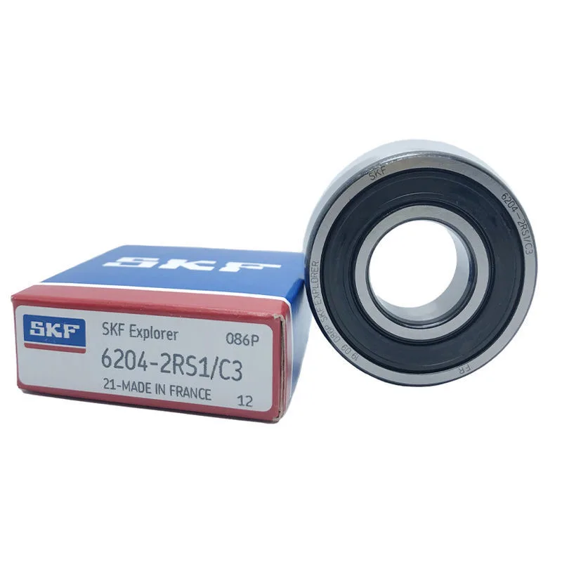 Spot supply SKF подшипник 6203 глубокий шаровой 6201 6202 6204 6205 2rs