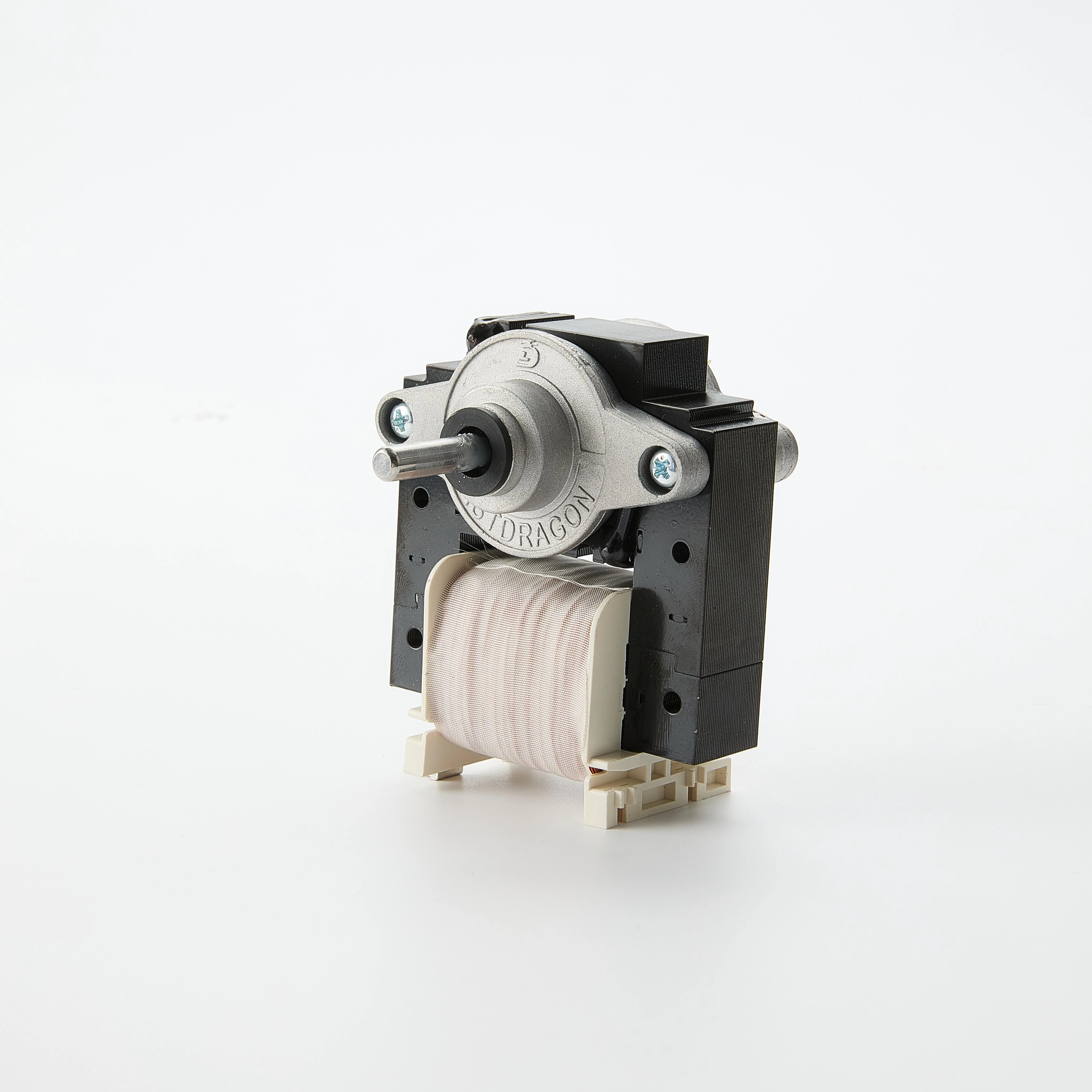 New Condition Electric Oven Motor with AC Heater Fan for Household and Hotel Includes Condenser Parts