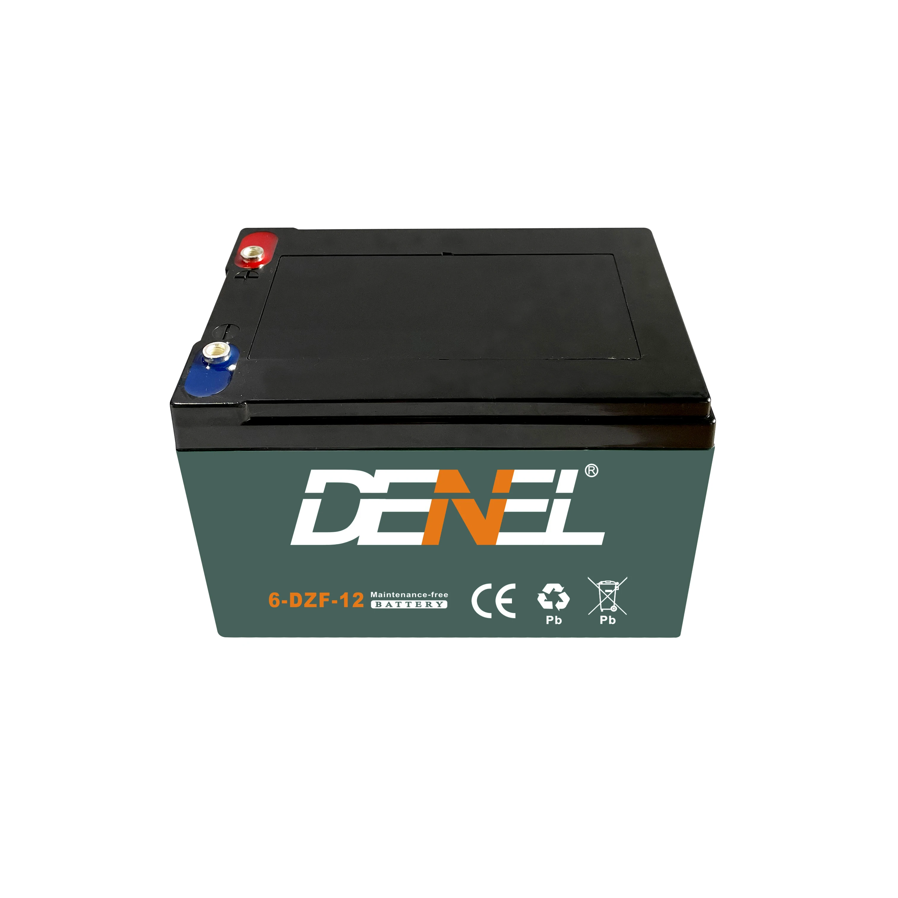 12v 20ah electric bike battery 6dzm20