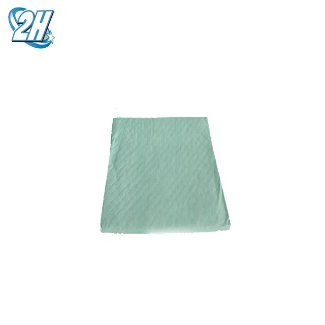 
 Одноразовые больничные подкладки  