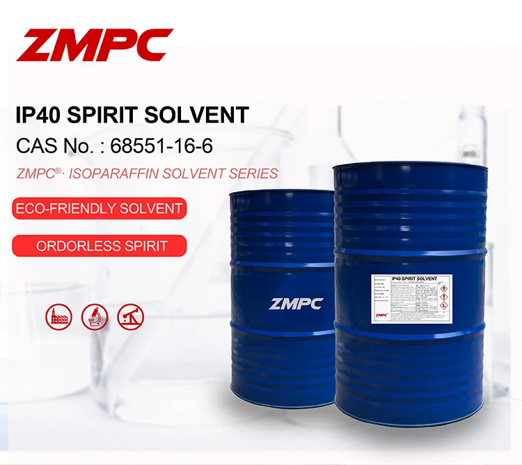 
Isoparaffin C10 cosmetic grade raw material 