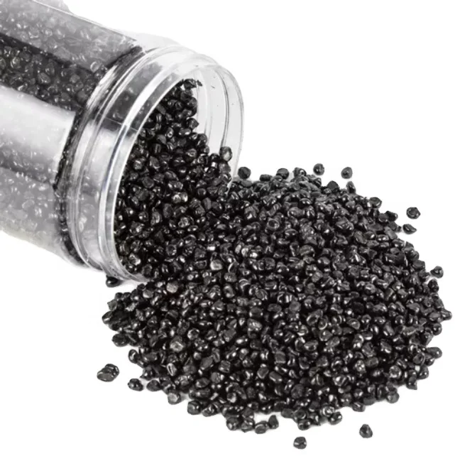 Wholesale factory supply  30%  Black Masterbatch different color masterbatch