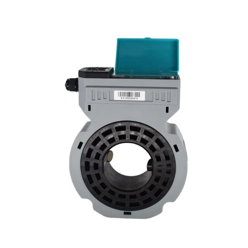 Taijia ultrasonic battery powered water meter water flow meter smart wifi cheap water meter