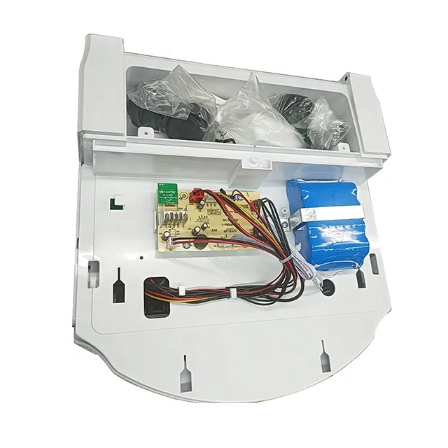 60W power saving DC 12V portable evaporative 10000MA battery rechargeable solar air cooler