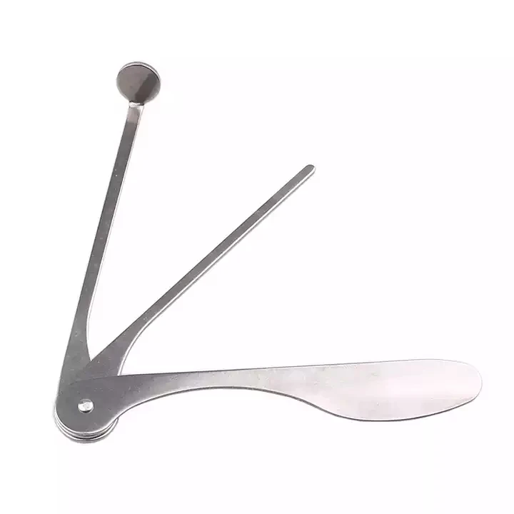 Stainless steel 3 in1 Cleaner Cleaning Tool For Smoking Pipe