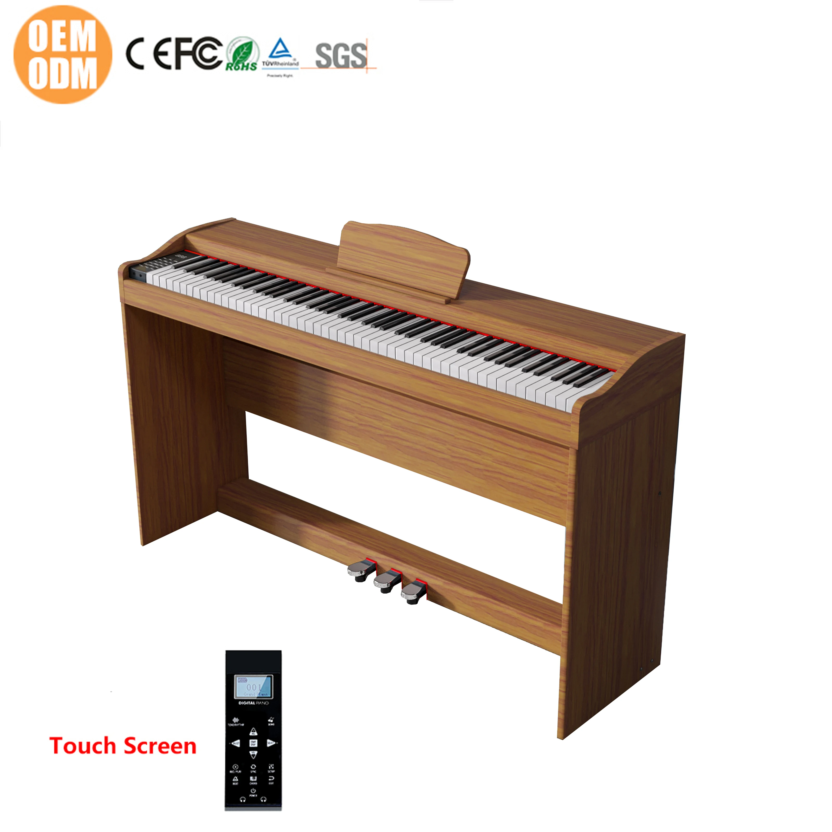 price piano key stand piano digital 88 keys digital piano musical