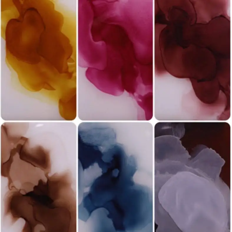 2023 Hot sale women nail art color gel nail polish private label enamel varnish bottle