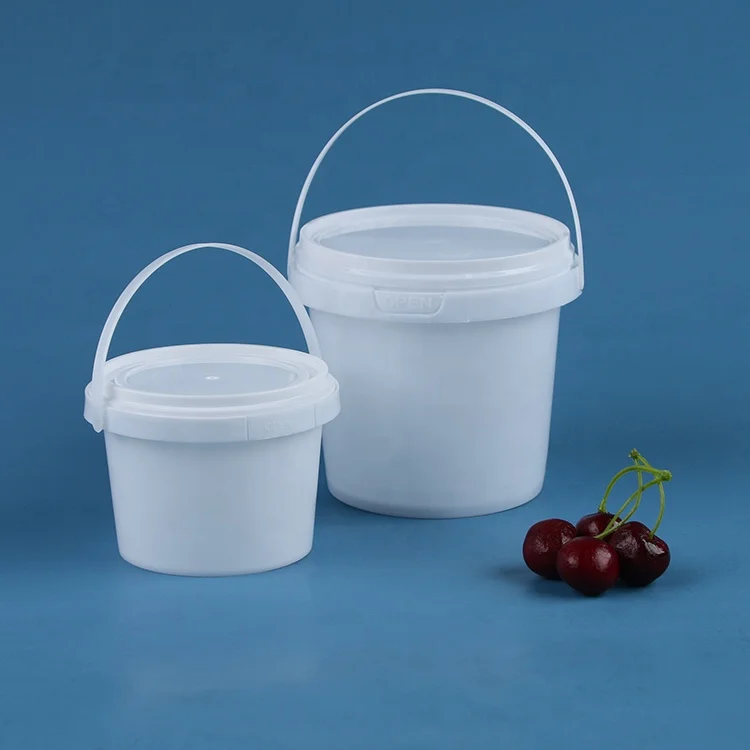 Fruit milk tea cup overlord bucket disposable lock security anti-theft wholesale portable soup cup